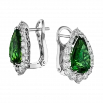Earrings «Essente» Earrings «Essente»