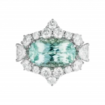 Ring «Gift of Nature»