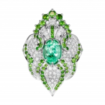 Ring «Feeling of Sublimity»