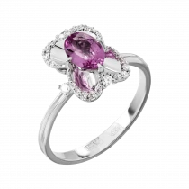 Ring «Lovely 84»-1