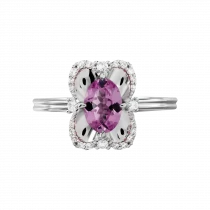 Ring «Lovely 84»-1