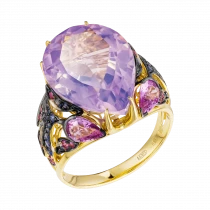Ring «Rainbow»