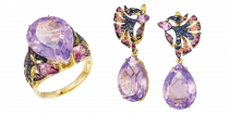 set «Rainbow»