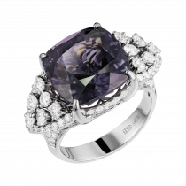 Ring «Mystery of Desire»