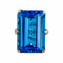 Ring «Sea Winds»