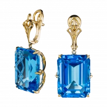 Earrings «Sea Winds» Earrings «Sea Winds»
