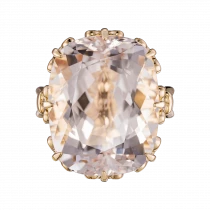Ring «Imperial Lily»