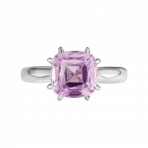 Ring «Tenderness»