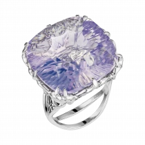 Ring «Sacred Radiance»