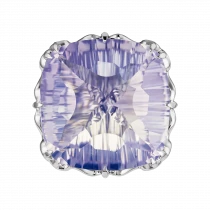 Ring «Sacred Radiance»