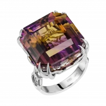 Ring «Byzantine Mosaic»
