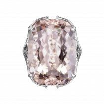 Ring «Rising Above the World»