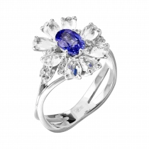 Ring «Lovely 51»-1