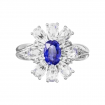 Ring «Lovely 51»-1