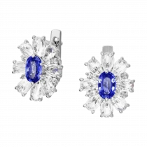 Earrings «Lovely 51»-1