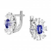 Earrings «Lovely 51»-1