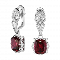 Earrings «Every Moment is Sweet»
