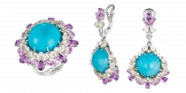 Set «Sweet Mirage»