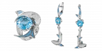 Set «Alluring Abyss» Set «Alluring Abyss»