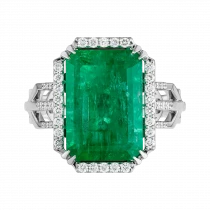 Ring «Talent to Feel»