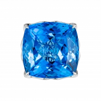 Ring «Garden of Reflections»