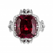 Ring «Every Moment is Sweet»