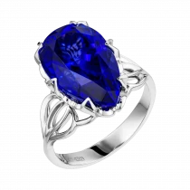 Ring «Song of Victoria»