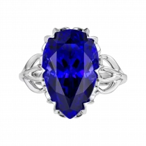 Ring «Song of Victoria»