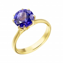 Ring «Peito»-1