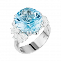 Ring «Towards Yourself»