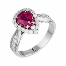 Ring «The Path to Yourself»