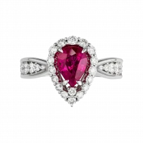 Ring «The Path to Yourself»