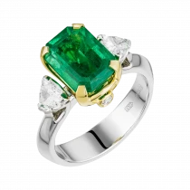 Ring «Power of Succession»