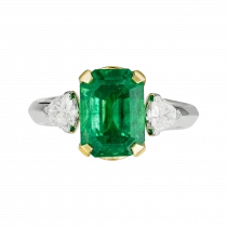 Ring «Power of Succession»