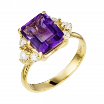 Set «Purple Tone»