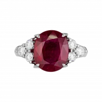 Ring «Temptation Without Rules»