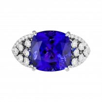 Ring «Code of Perfection»