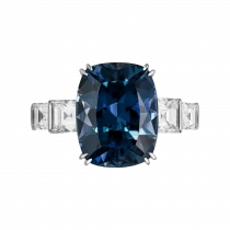 Ring «Nimbus»