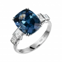 Ring «Nimbus»