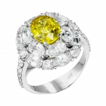 Ring «Enotera»