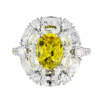 Ring «Enotera»
