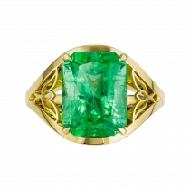 Ring «Ordinary Sincerity»