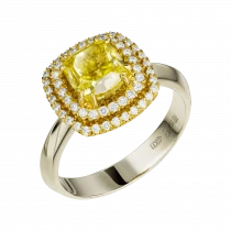 Ring «Heart of Solar Energy»