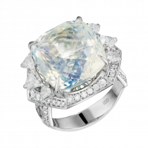 Ring «Music in Silence»