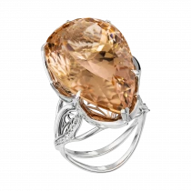Ring «Sweet Illusion»