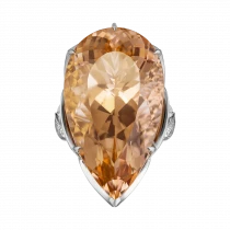 Ring «Sweet Illusion»