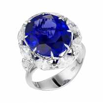 Ring «Filling with Hope»