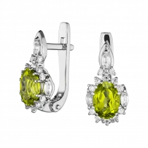 Earrings «The Most Desired» Earrings «The Most Desired»