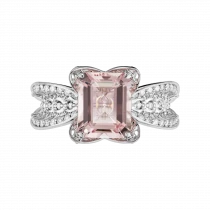 Ring «Like Air»