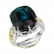 Ring «Possessing Obsession»